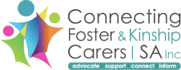 Connecting Foster & Kinship Carers